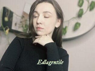 Edlagentile