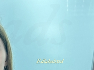 Edlahalsted