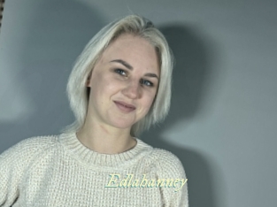Edlahanney