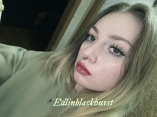 Edlinblackhurst