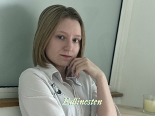 Edlinesten