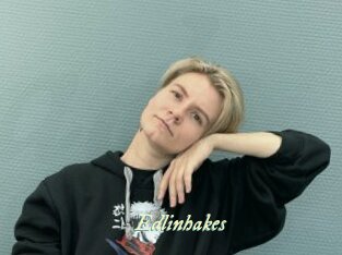 Edlinhakes