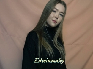 Edwinaaxley