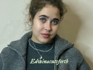 Edwinacutsforth
