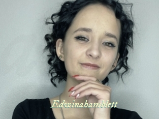 Edwinahamblett
