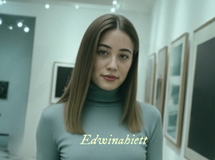 Edwinahiett