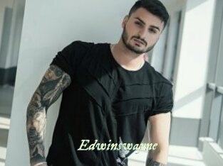 Edwinswayne