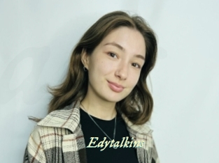 edytalkins Année du sexe