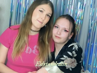 Edytandedlin