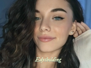 Edytbolding