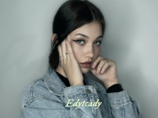 Edytcady