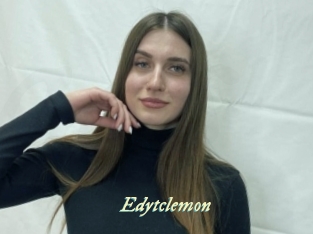 Edytclemon