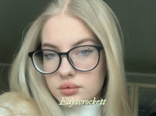 Edytcrockett