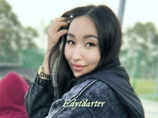 Edytdarter