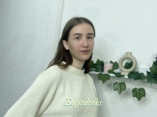 Edytdeeks