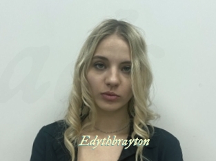 Edythbrayton