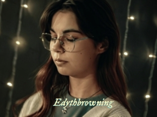 Edythbrowning