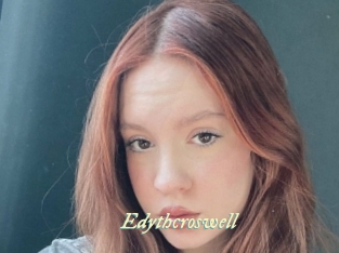Edythcroswell