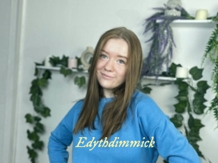 Edythdimmick