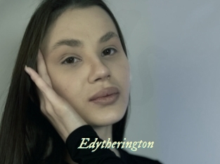 edytherington Année du sexe
