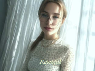 Edythfisk