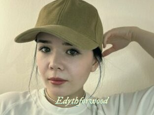 Edythforwood