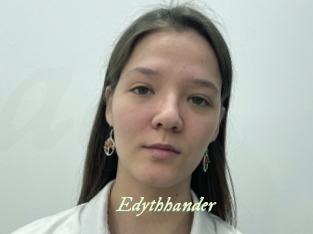 Edythhander