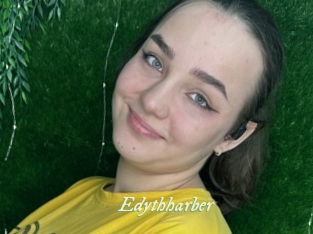 edythharber Année du sexe