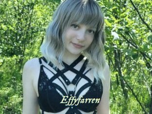 Effyfarren
