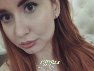 Effyfoxx