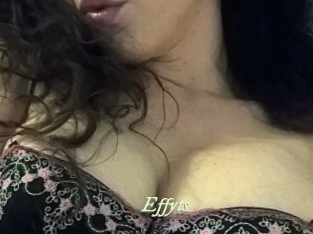 effyts Année du sexe
