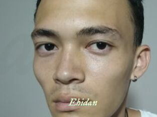 Ehidan