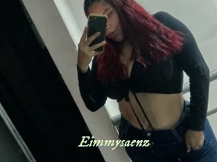 Eimmysaenz