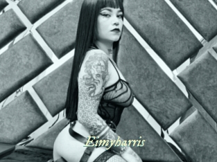 Eimyharris