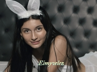 eimyvelez Année du sexe