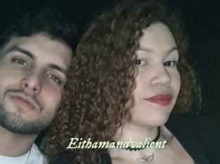 eithamandvalient Année du sexe