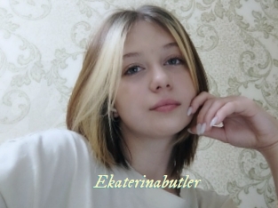 Ekaterinabutler