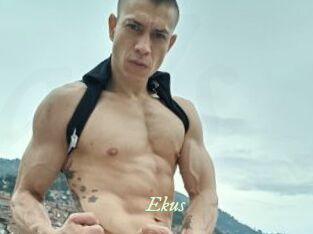 Ekus