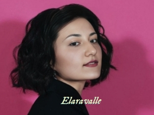 Elaravalle