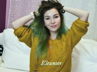 eleanoor Année du sexe