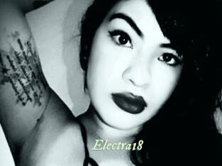 Electra18