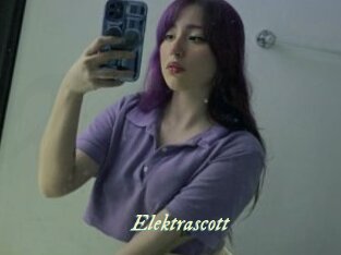 Elektrascott