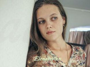 Elenabrown
