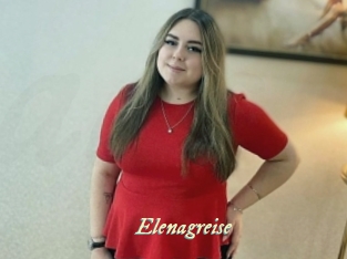 Elenagreise