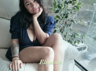 Elenasoho