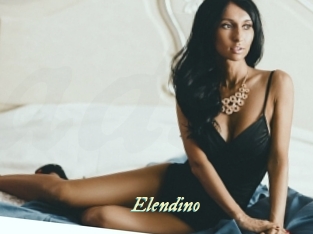 elendino Année du sexe