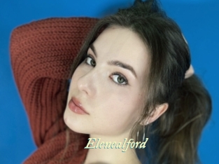 Elenealford