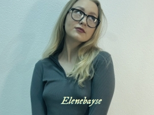 Elenebayse