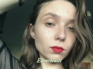 Elenebluitt