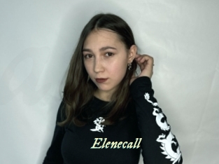 Elenecall